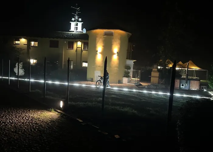 Hotel Fondo Catena