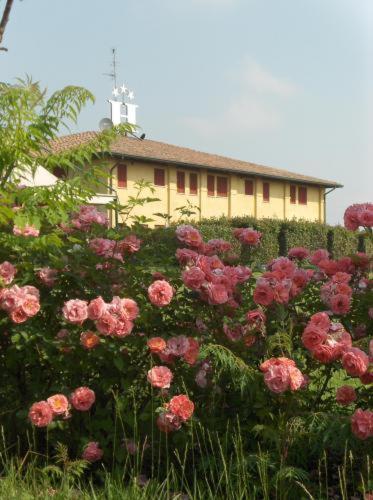 Hotel Fondo Catena Ferrara