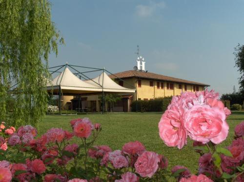 Hotel Fondo Catena 3*