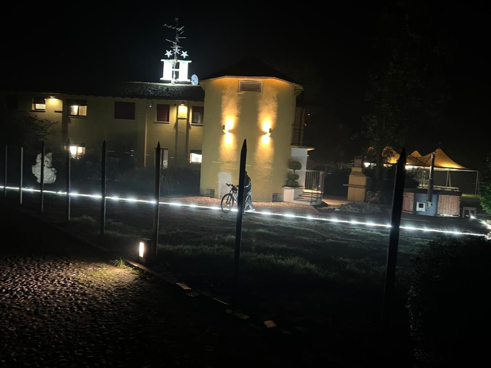 Hotel Fondo Catena 3*