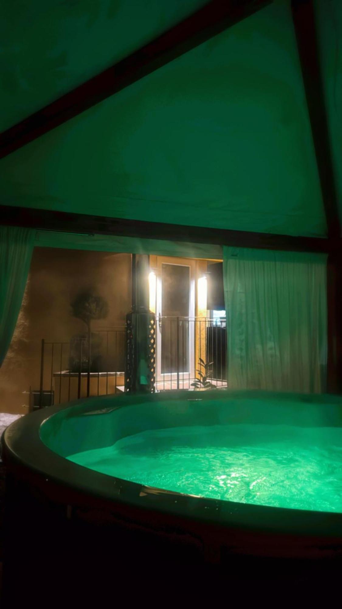 Fondo Catena Hotel
