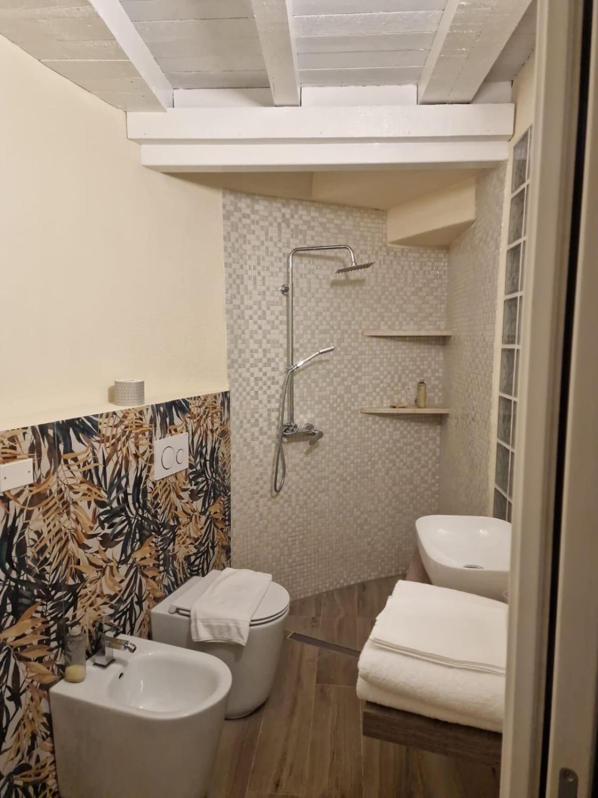 Hotel Fondo Catena Ferrara