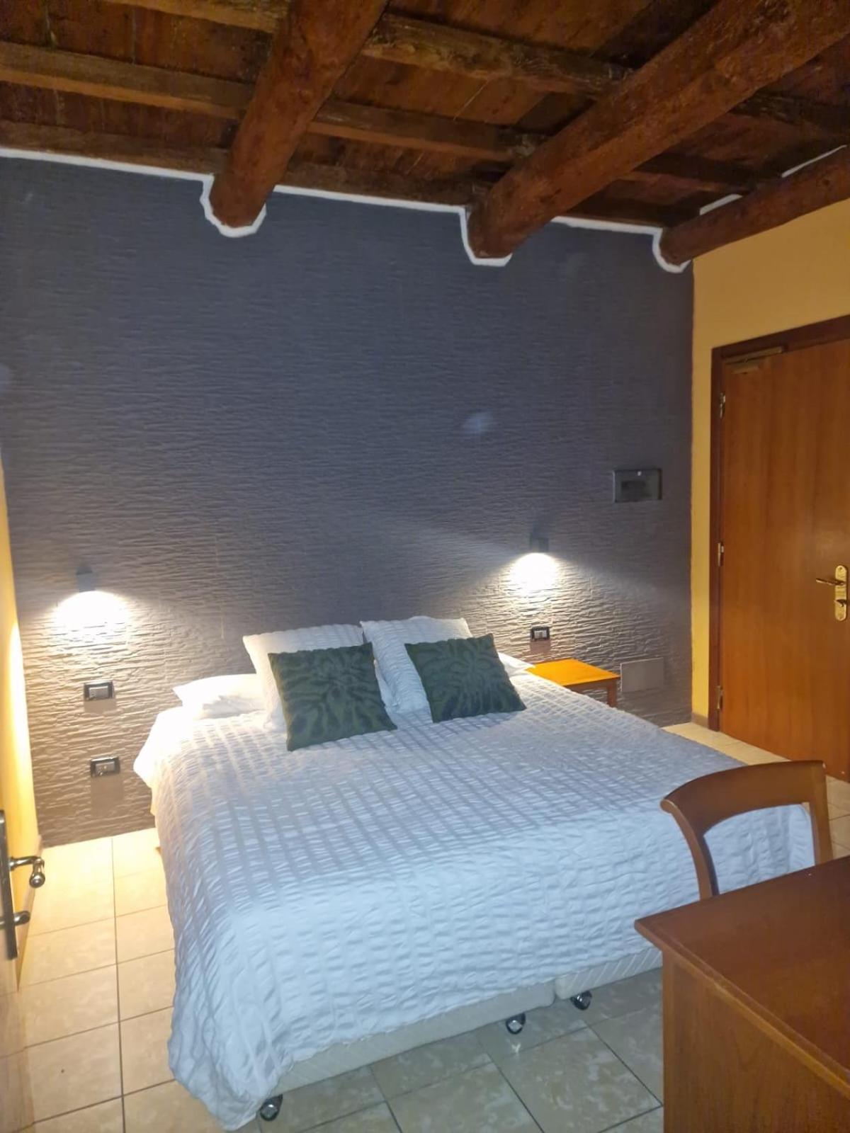 Fondo Catena Hotel Ferrara