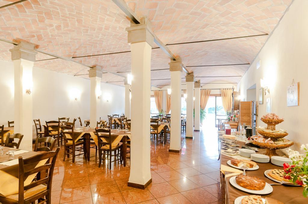 Hotel Fondo Catena 3*