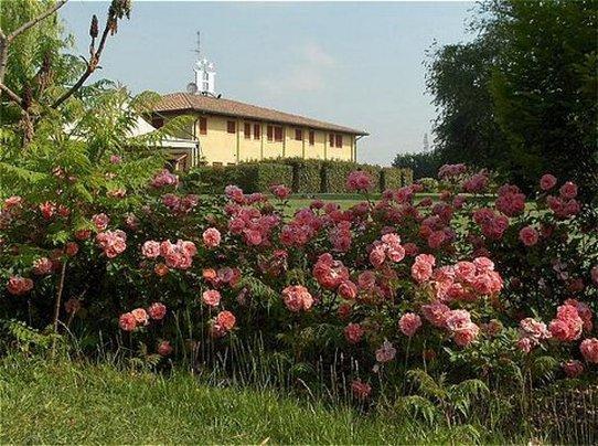 Hotel Fondo Catena 3*