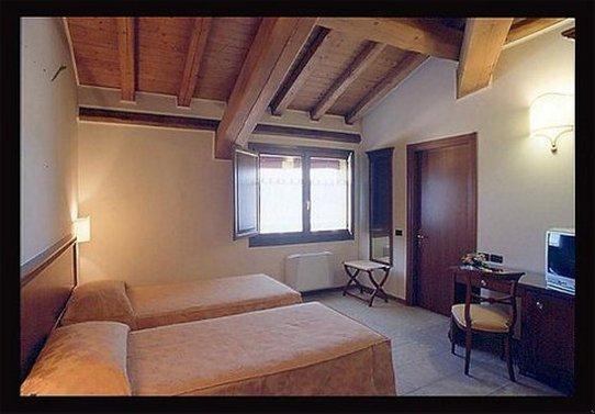 Fondo Catena Hotel Ferrara