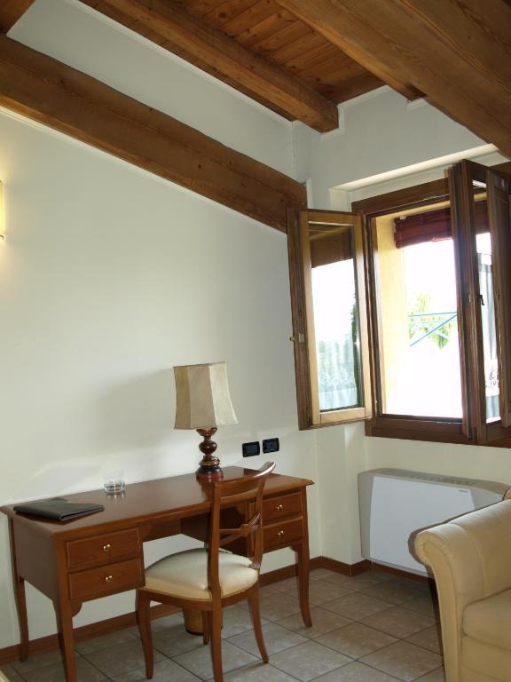 Fondo Catena Hotel 3*