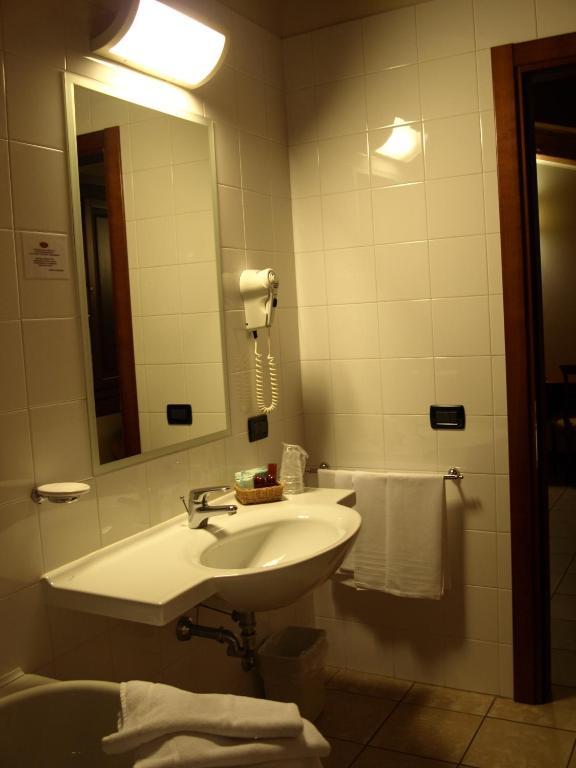 Fondo Catena Hotel Ferrara