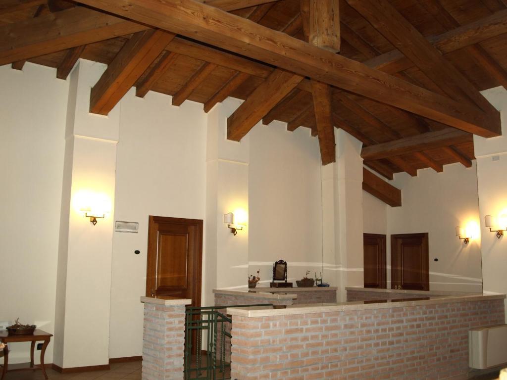 Hotel Fondo Catena