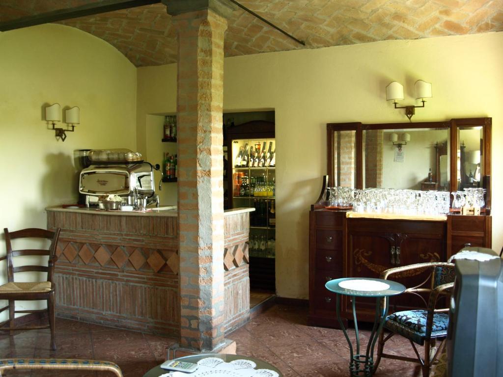 Fondo Catena Hotel