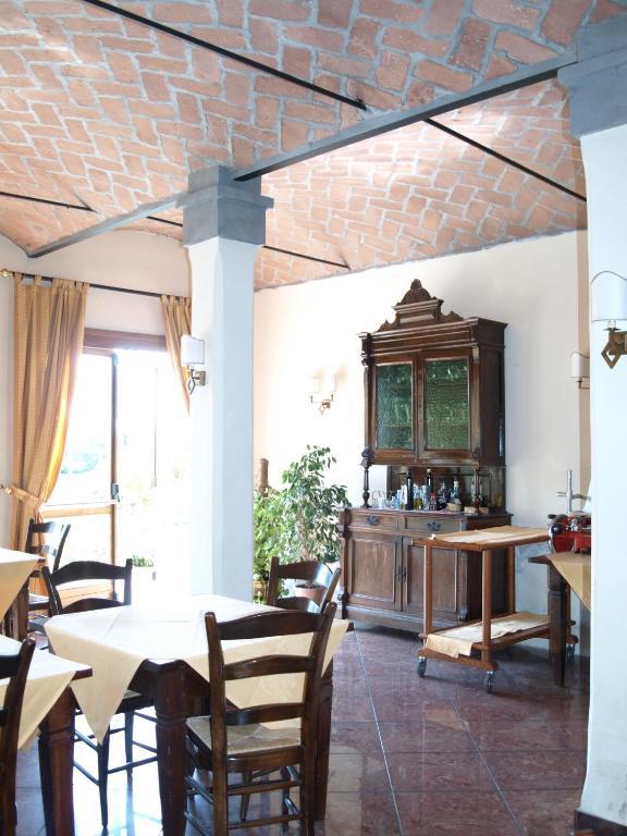 Fondo Catena Hotel Ferrara