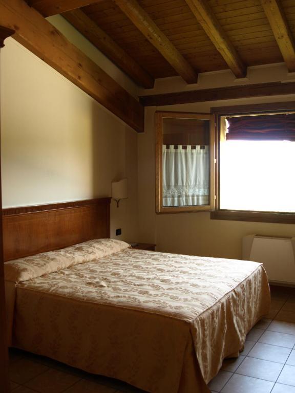 Hotel Fondo Catena 3*